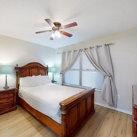 Emerald Towers Fort Walton Beach Habitación foto