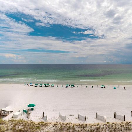 Emerald Towers Fort Walton Beach Habitación foto