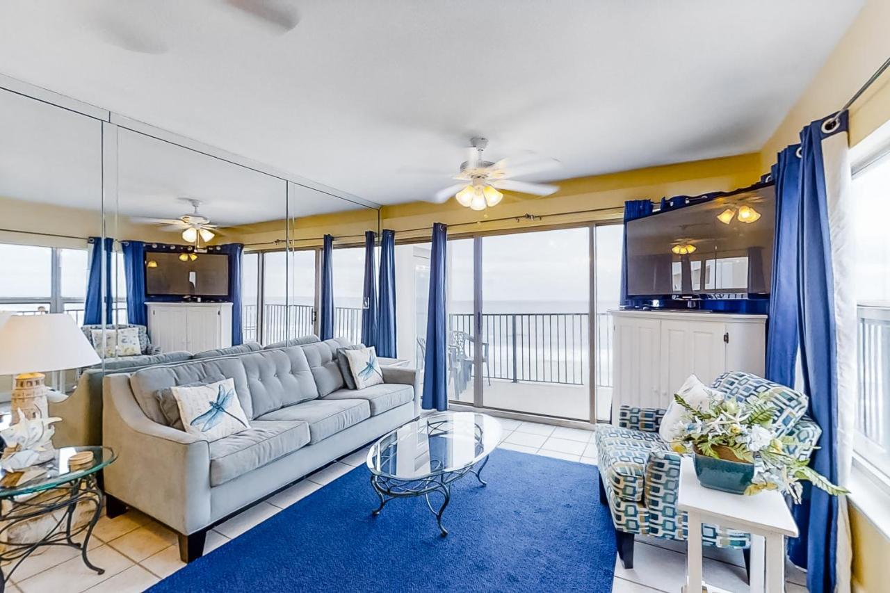Emerald Towers Fort Walton Beach Habitación foto