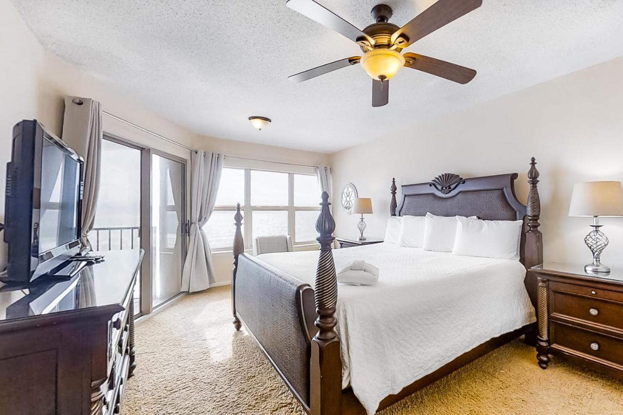Emerald Towers Fort Walton Beach Habitación foto