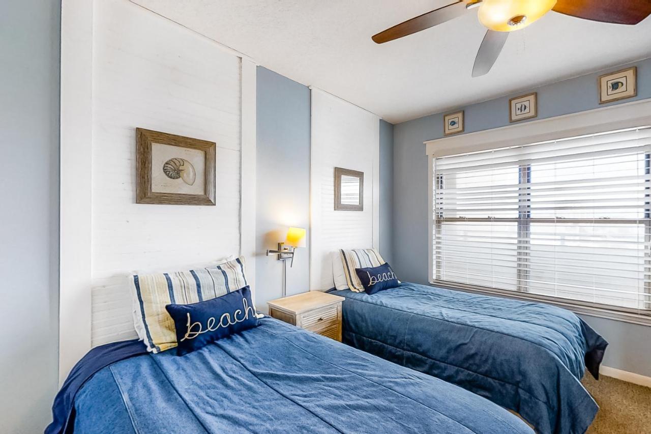 Emerald Towers Fort Walton Beach Habitación foto