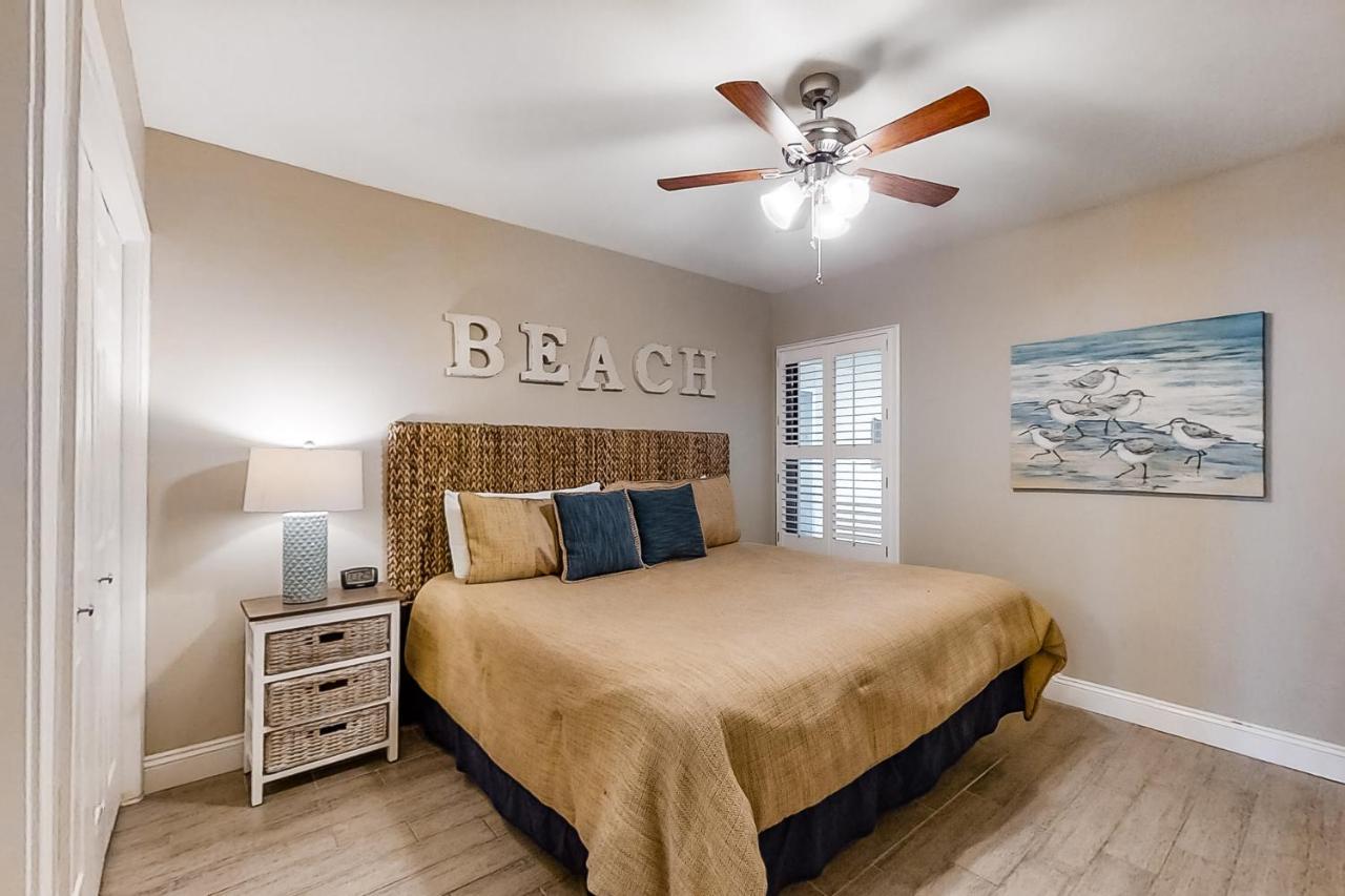 Emerald Towers Fort Walton Beach Habitación foto