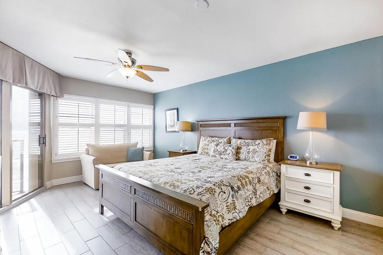 Emerald Towers Fort Walton Beach Habitación foto