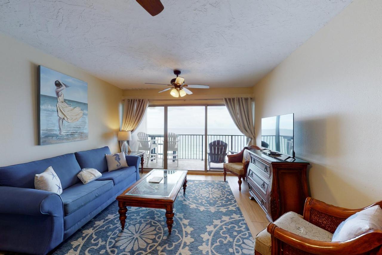 Emerald Towers Fort Walton Beach Habitación foto