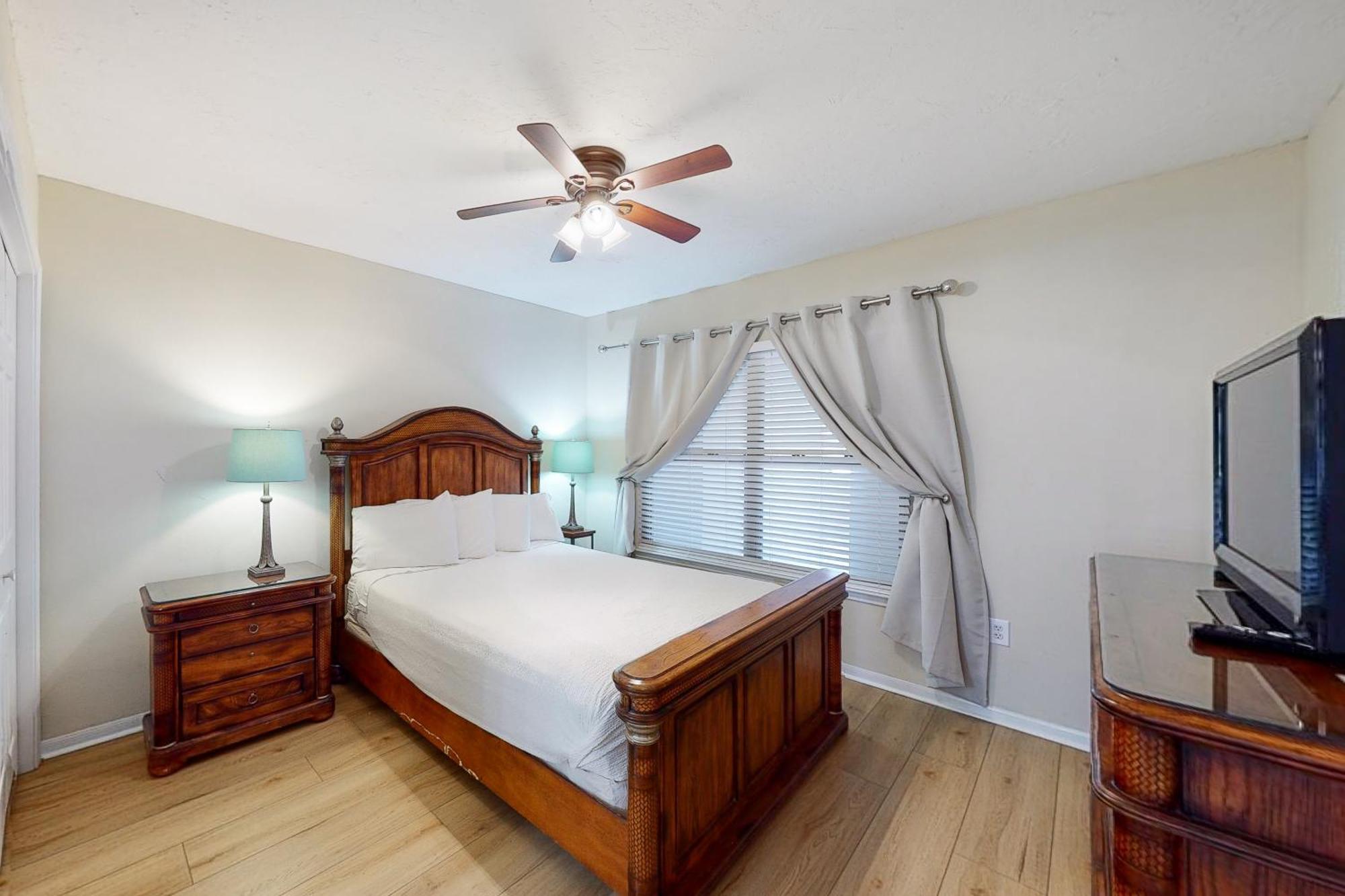 Emerald Towers Fort Walton Beach Habitación foto