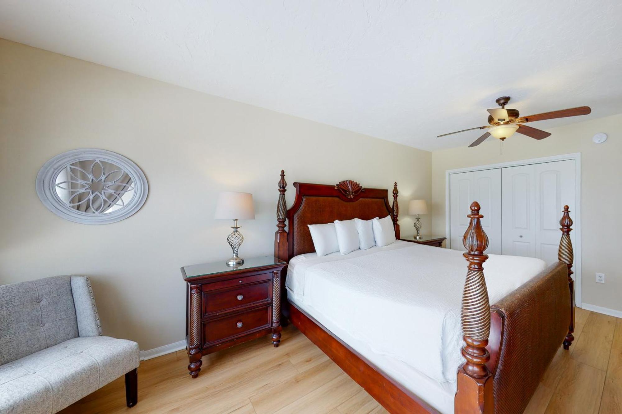 Emerald Towers Fort Walton Beach Habitación foto