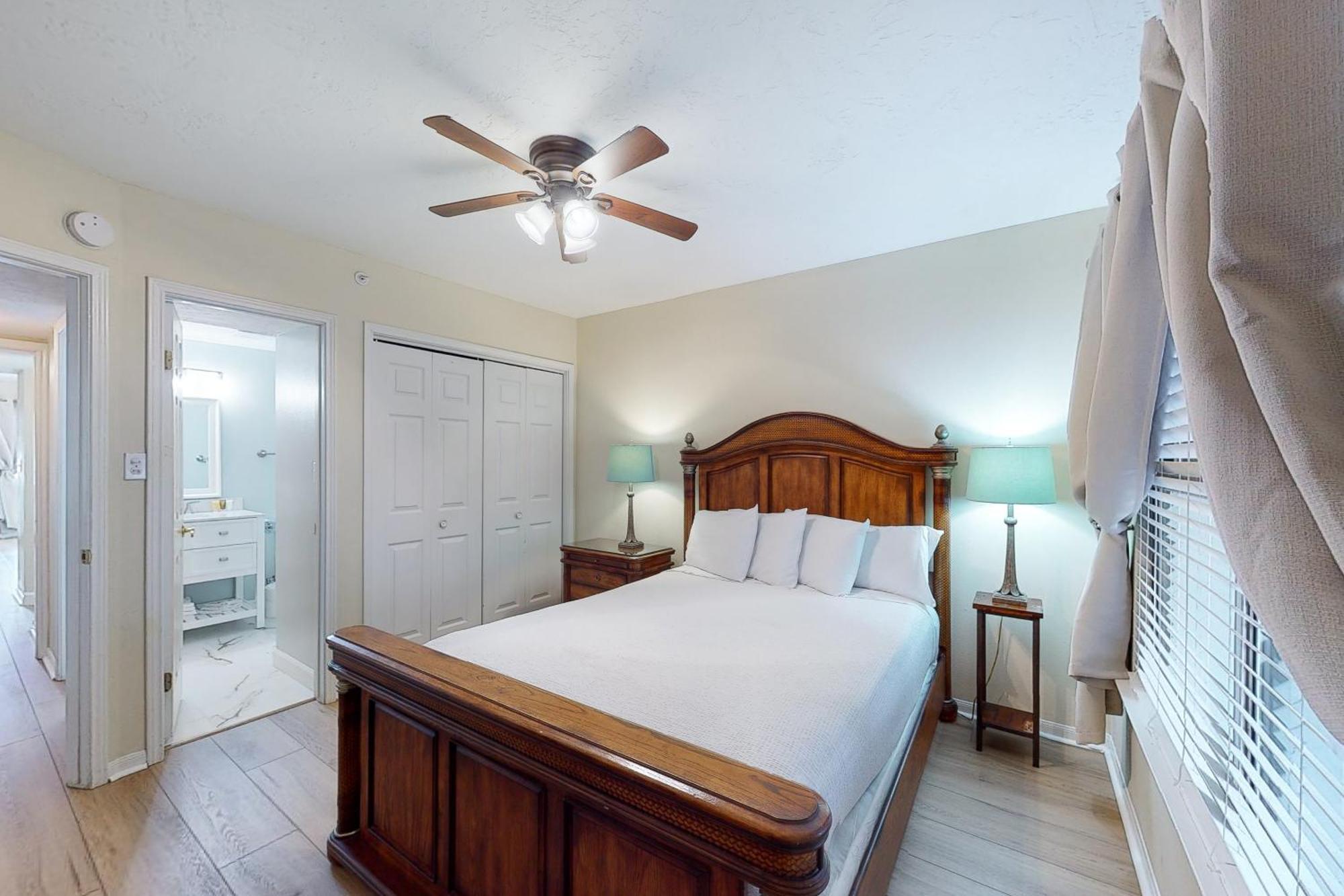 Emerald Towers Fort Walton Beach Habitación foto