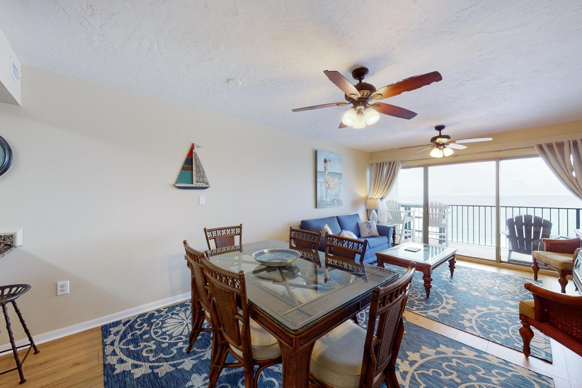 Emerald Towers Fort Walton Beach Habitación foto