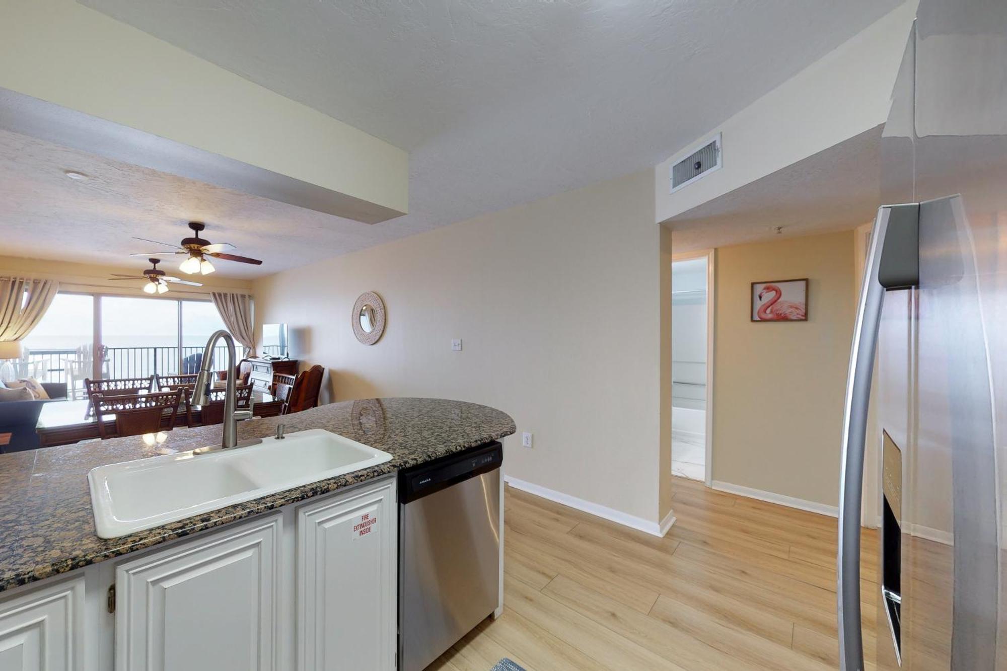 Emerald Towers Fort Walton Beach Habitación foto