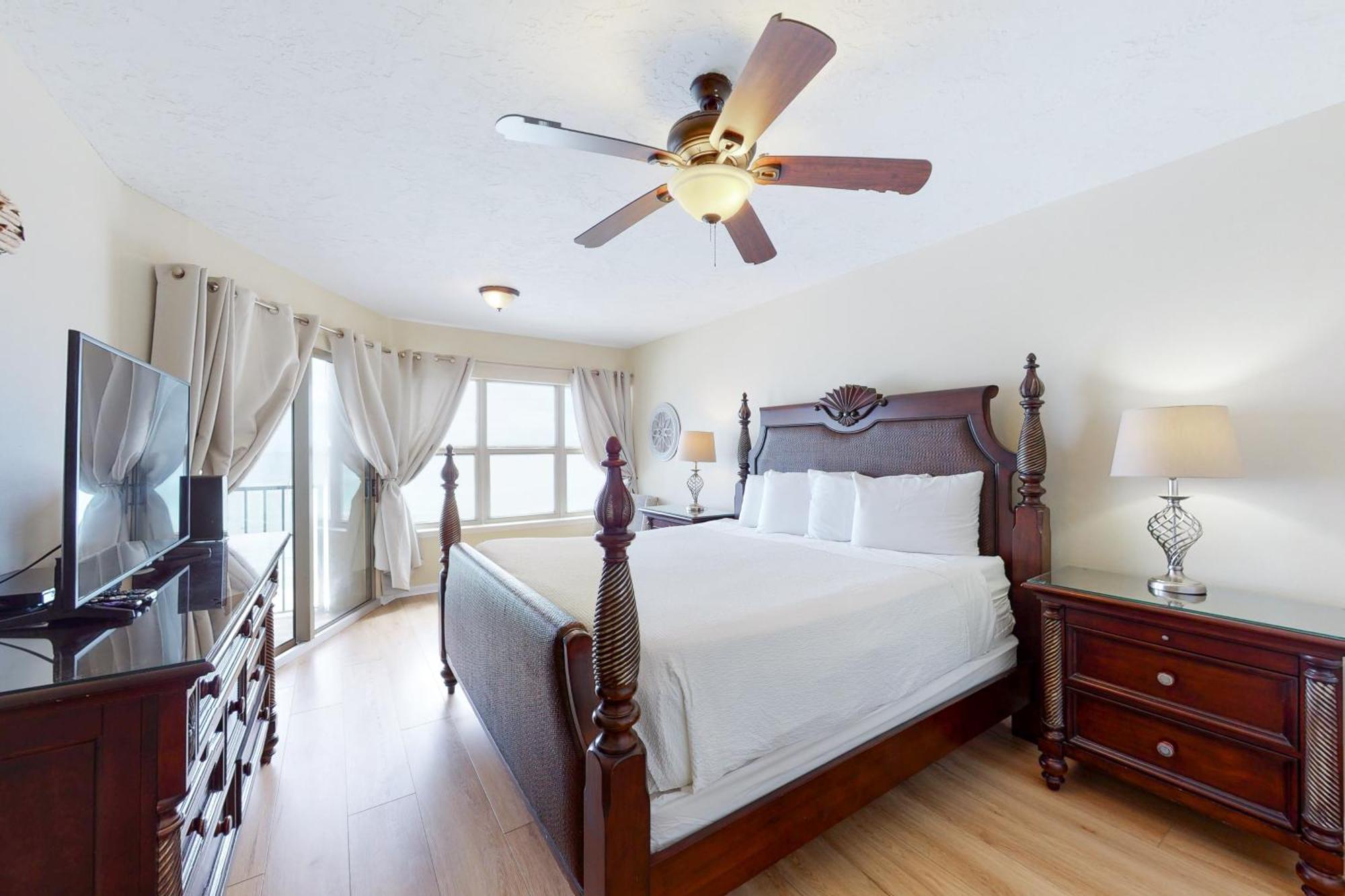 Emerald Towers Fort Walton Beach Habitación foto