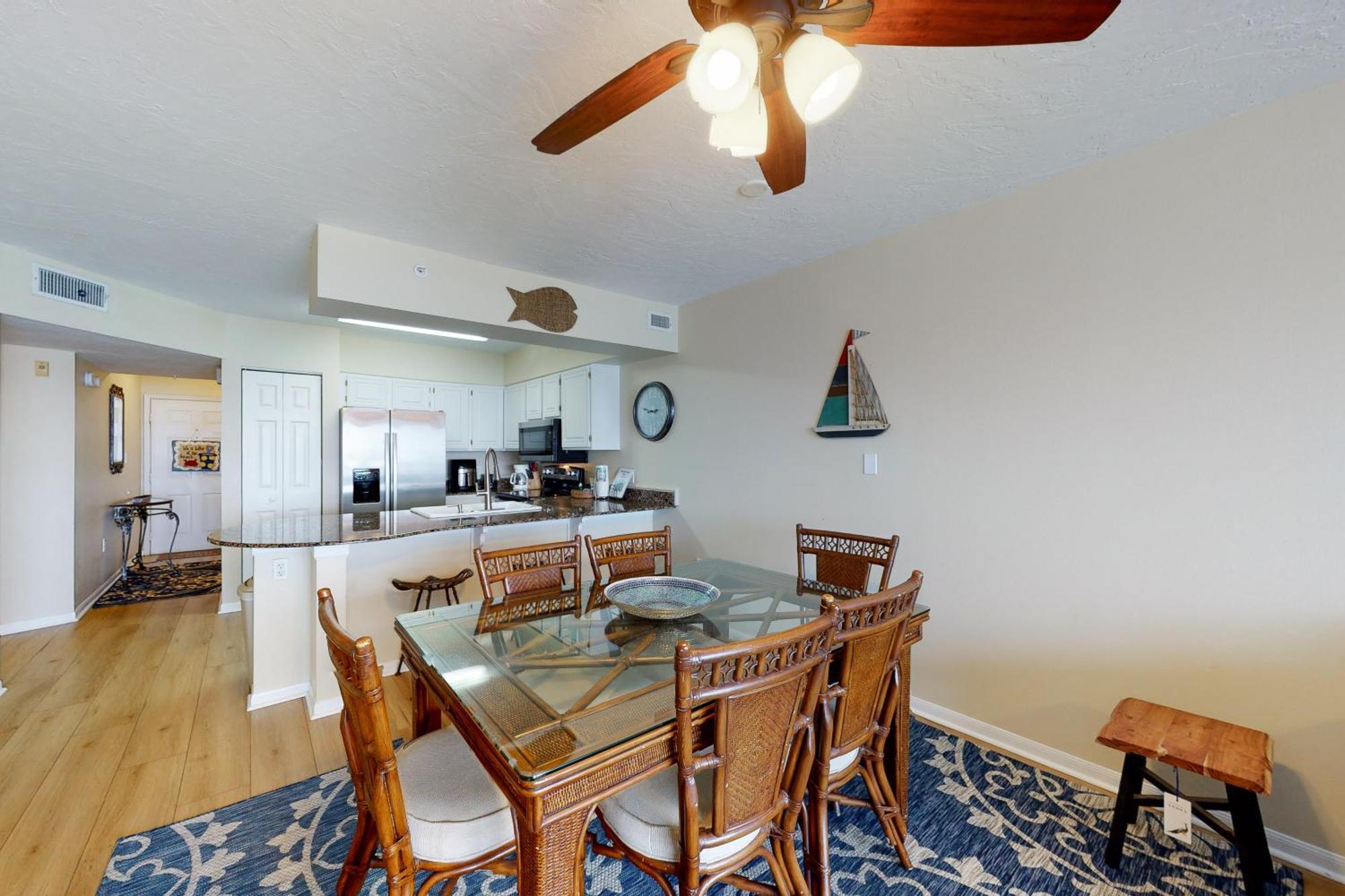 Emerald Towers Fort Walton Beach Habitación foto