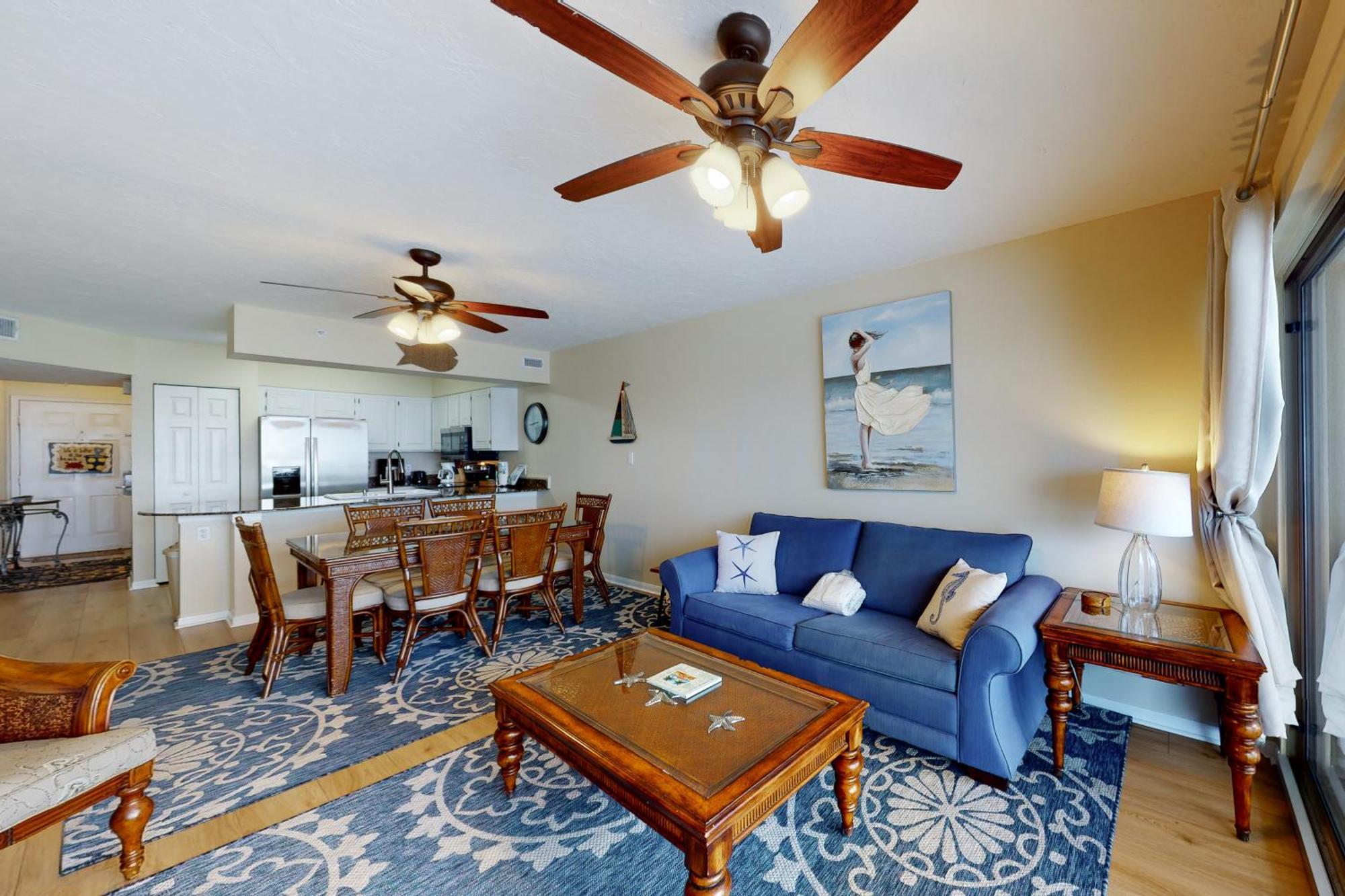 Emerald Towers Fort Walton Beach Habitación foto