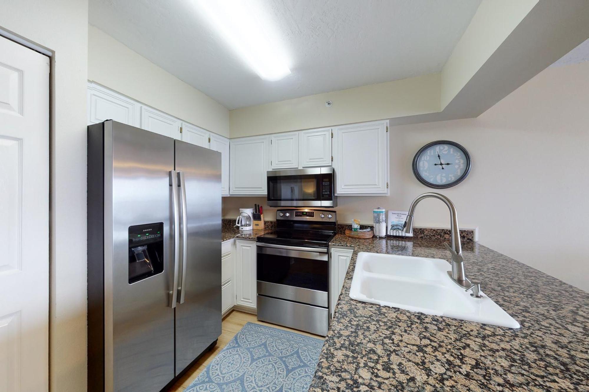 Emerald Towers Fort Walton Beach Habitación foto