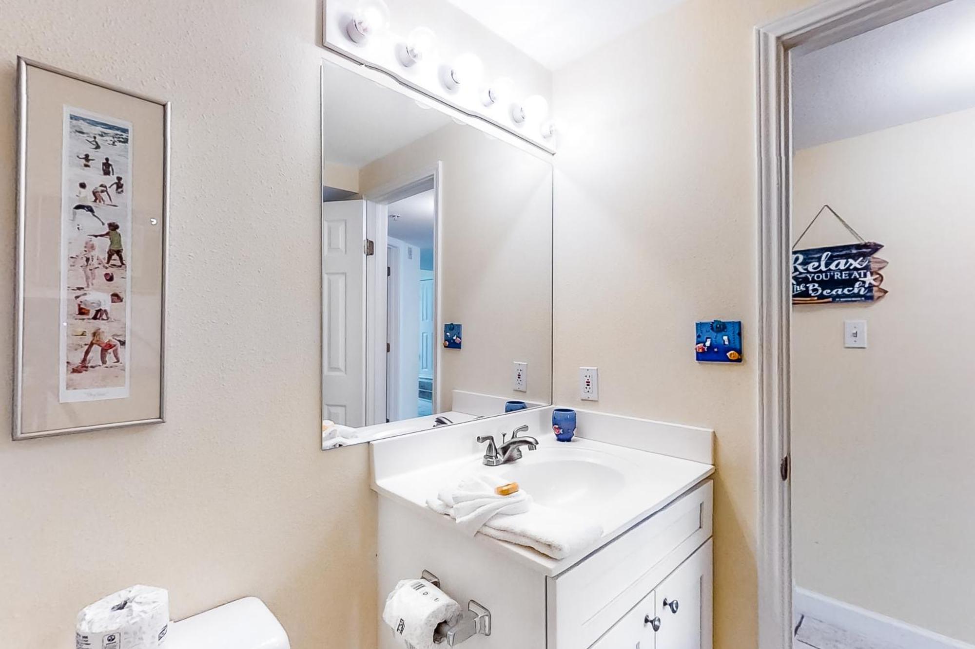 Emerald Towers Fort Walton Beach Habitación foto