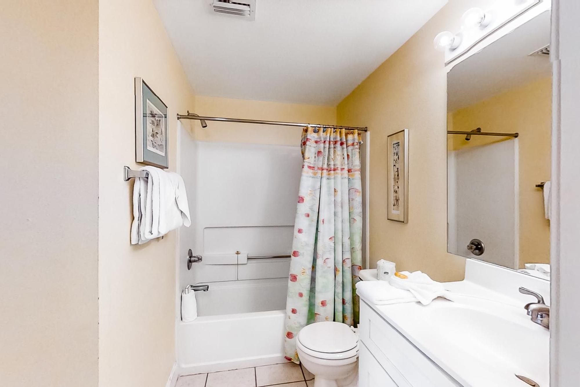 Emerald Towers Fort Walton Beach Habitación foto