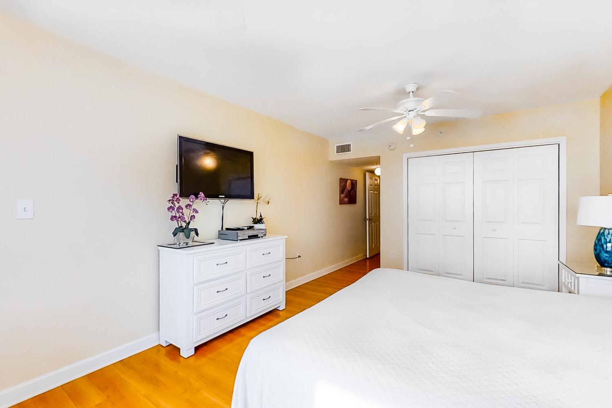 Emerald Towers Fort Walton Beach Habitación foto