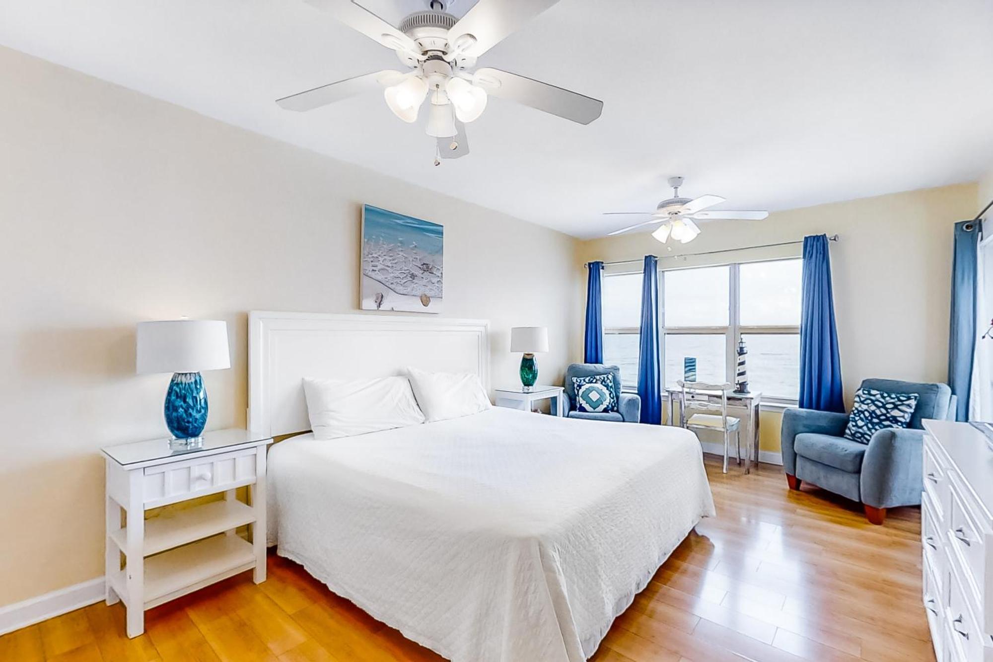 Emerald Towers Fort Walton Beach Habitación foto