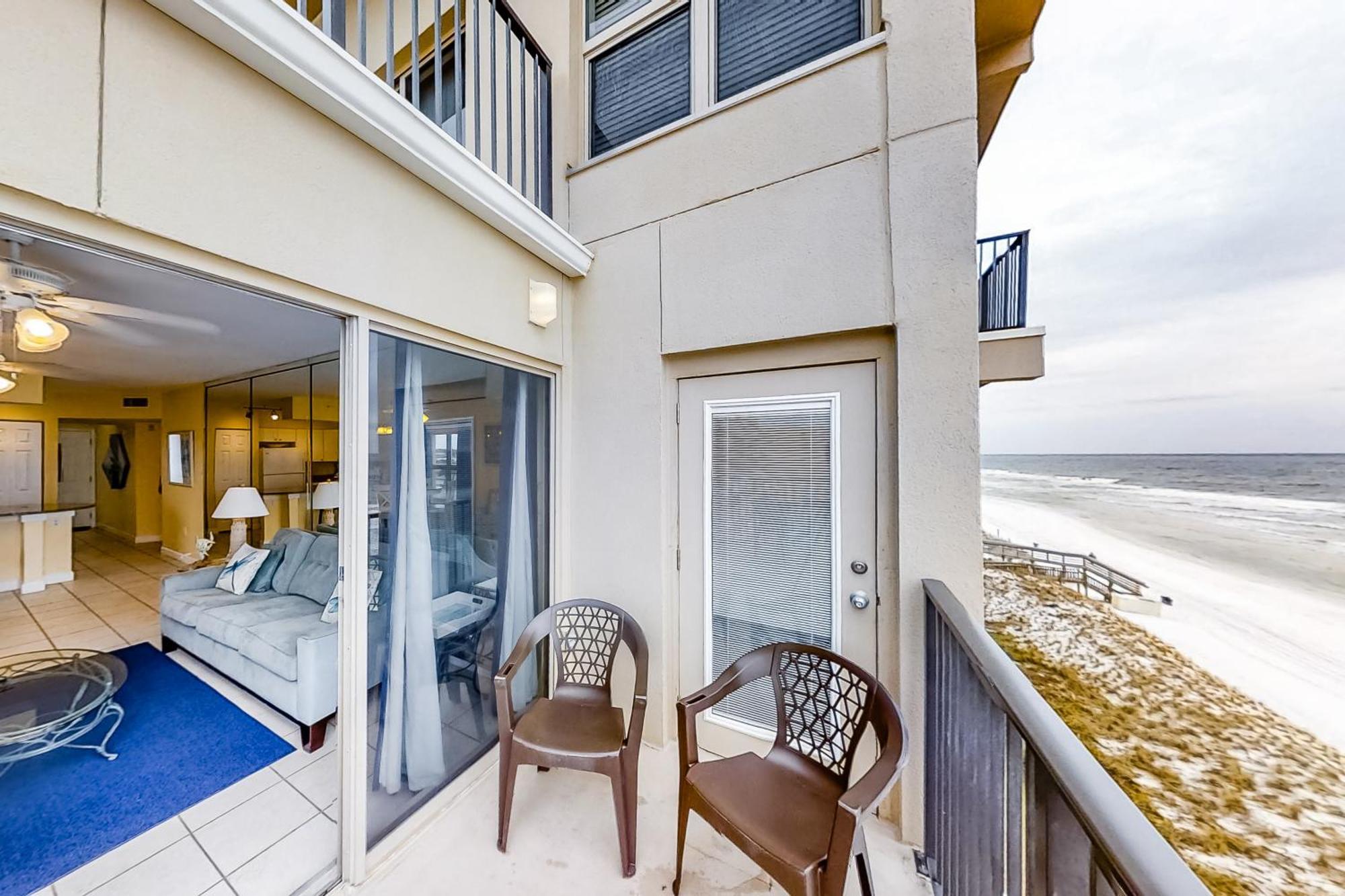 Emerald Towers Fort Walton Beach Habitación foto
