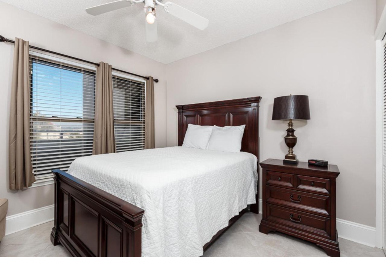 Emerald Towers Fort Walton Beach Exterior foto